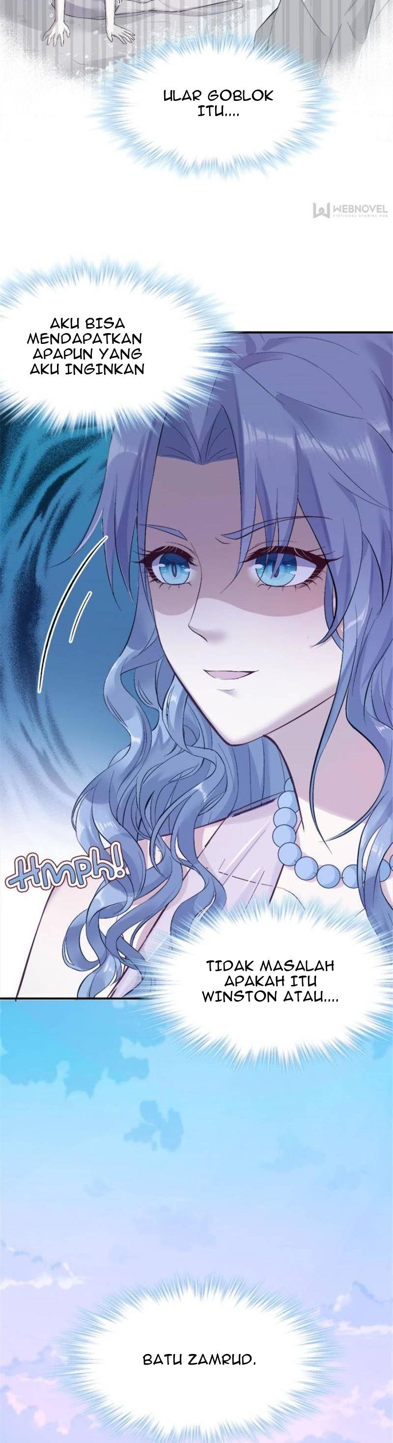 Beauty and the Beasts Chapter 164 Gambar 8